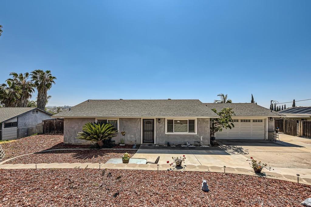 11059 El Nopal Property Photo