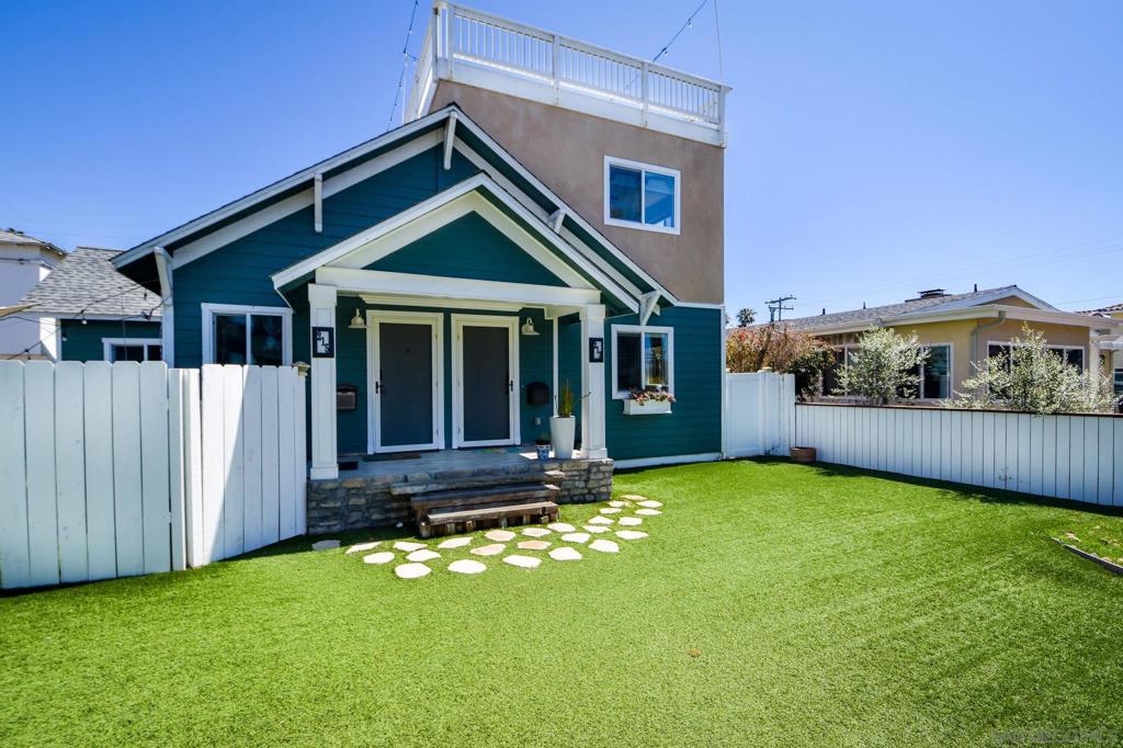 Imperial Beach Real Estate Listings Main Image