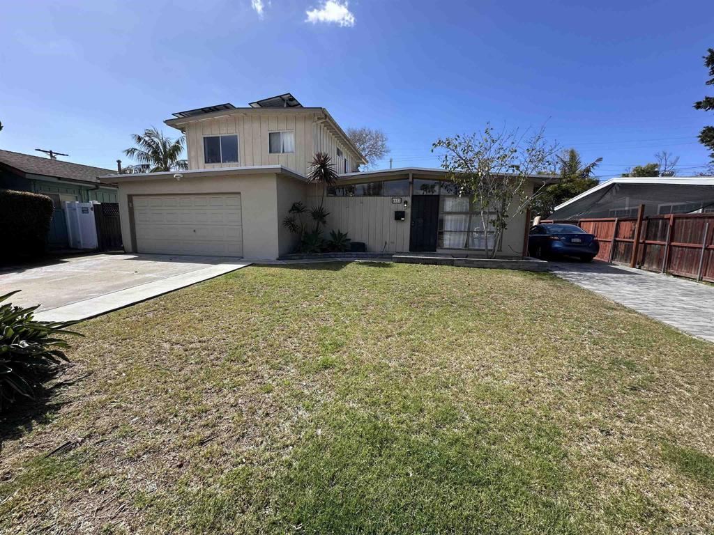 4652 Coconino Way Property Photo