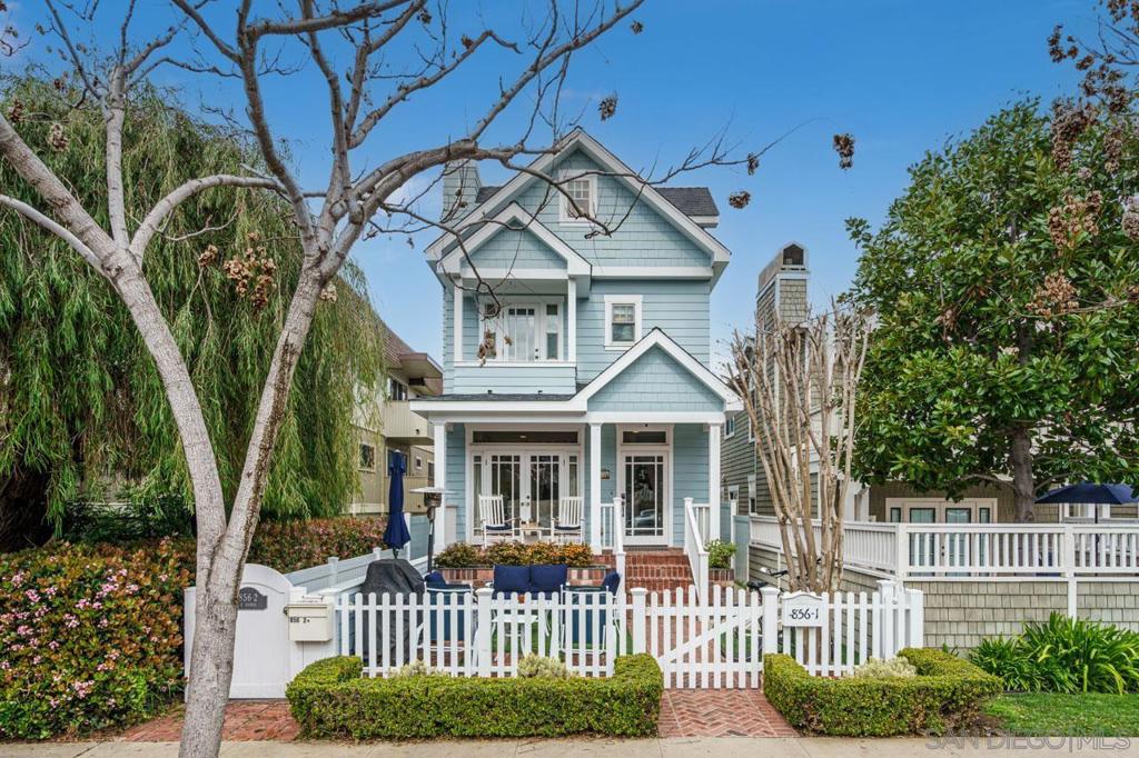 Coronado Real Estate Listings Main Image