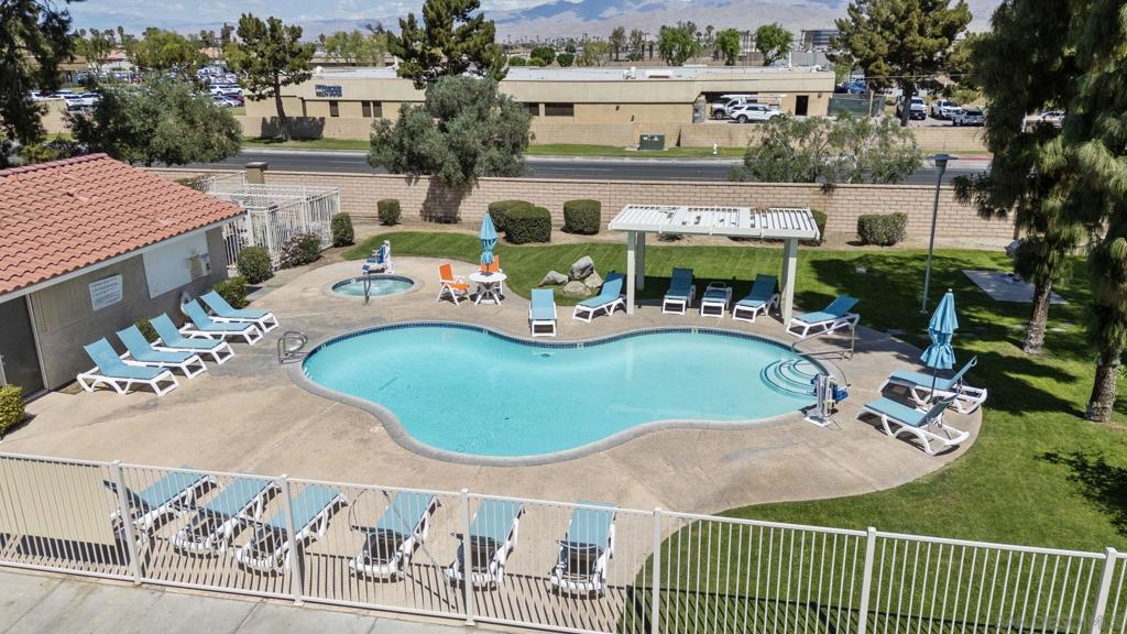Indio Real Estate Listings Main Image