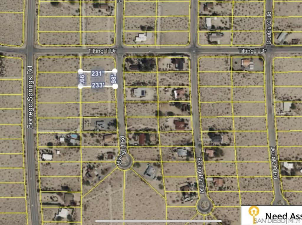 Flying H Rd Property Photo