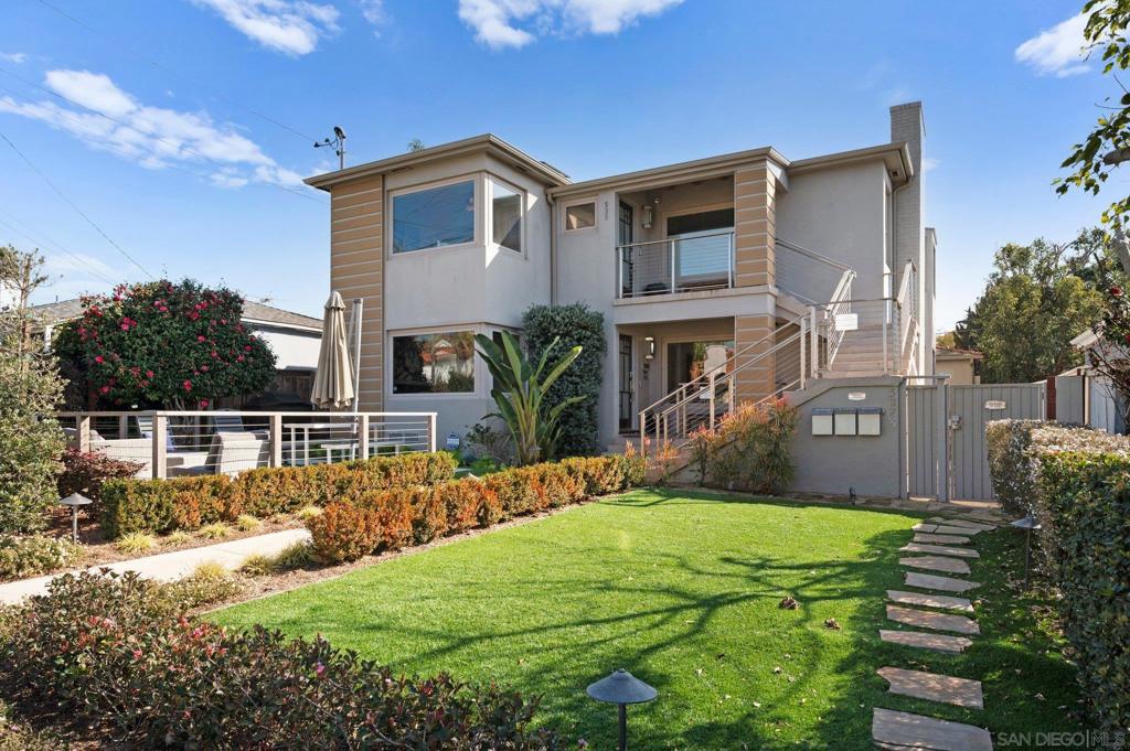 535 537 1/2 Fern Glen Property Photo 1
