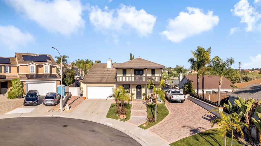 523 Hatherly Street Property Photo