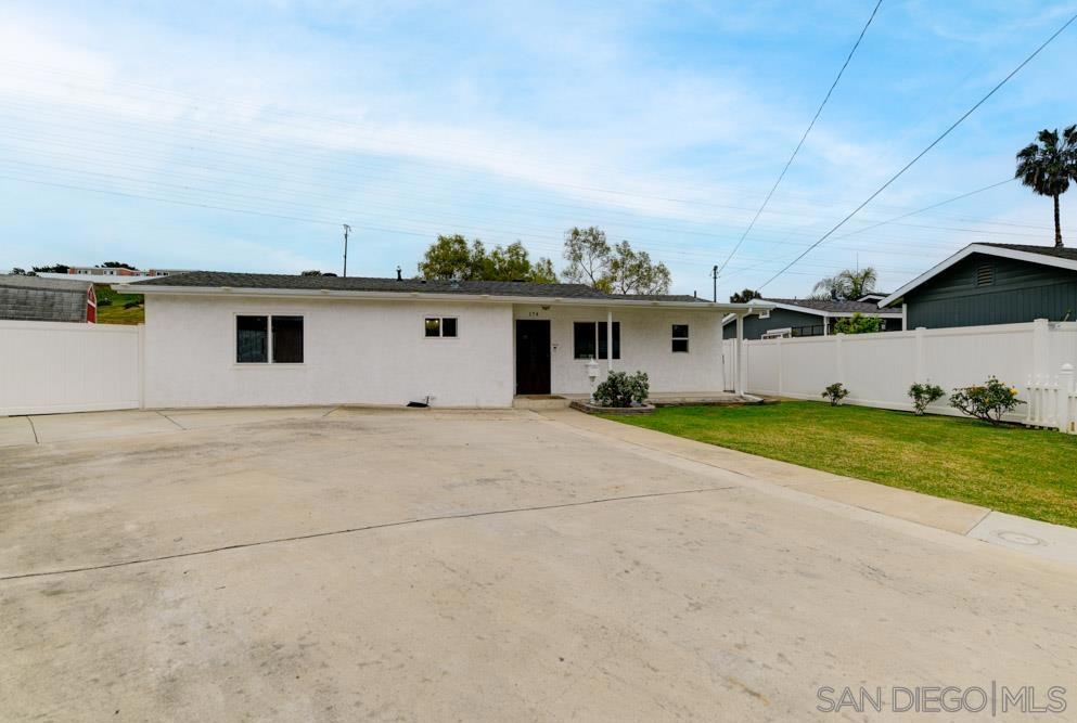174 Rivera Court Property Photo
