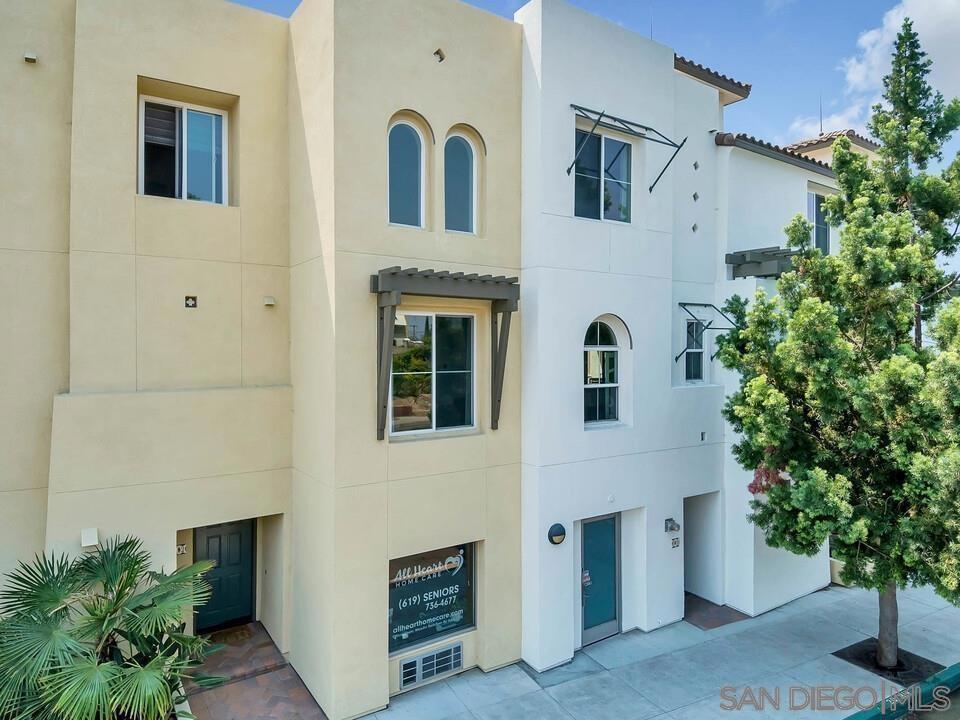 7745 El Cajon Blvd Unit 100 Property Photo 2