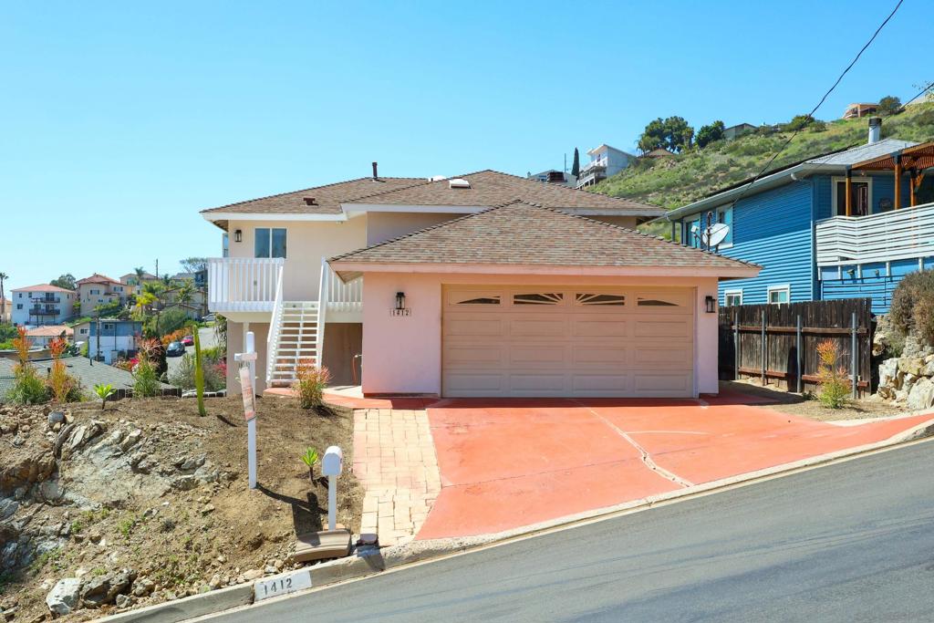 1412 San Miguel Ave Property Photo 1