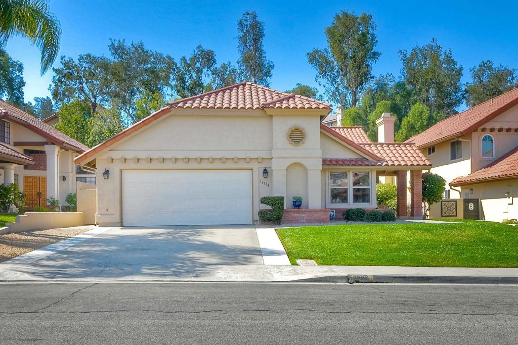 16504 Calle Pulido Property Photo