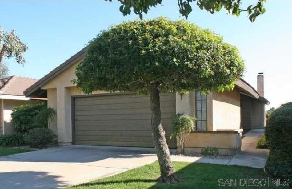 1631 Vaquero Gln Property Photo