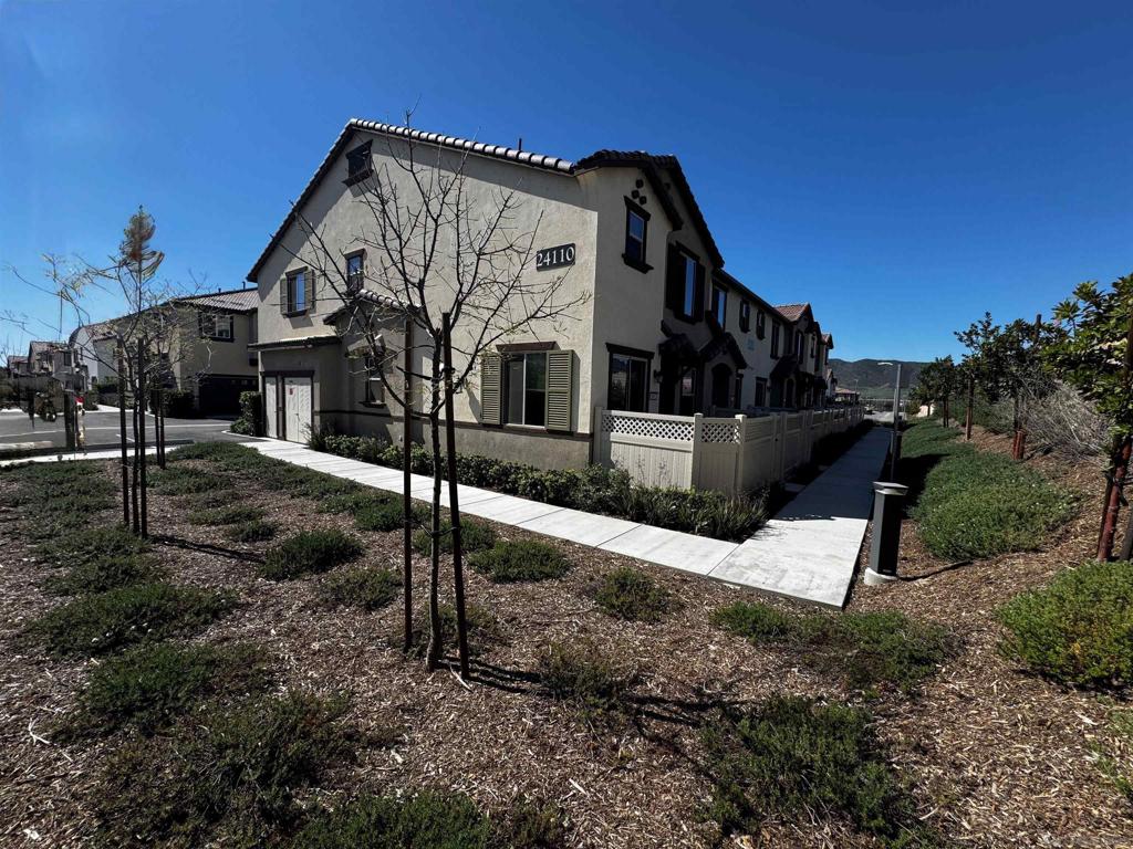 24110 Tuscany Ave 1805 Property Photo 1