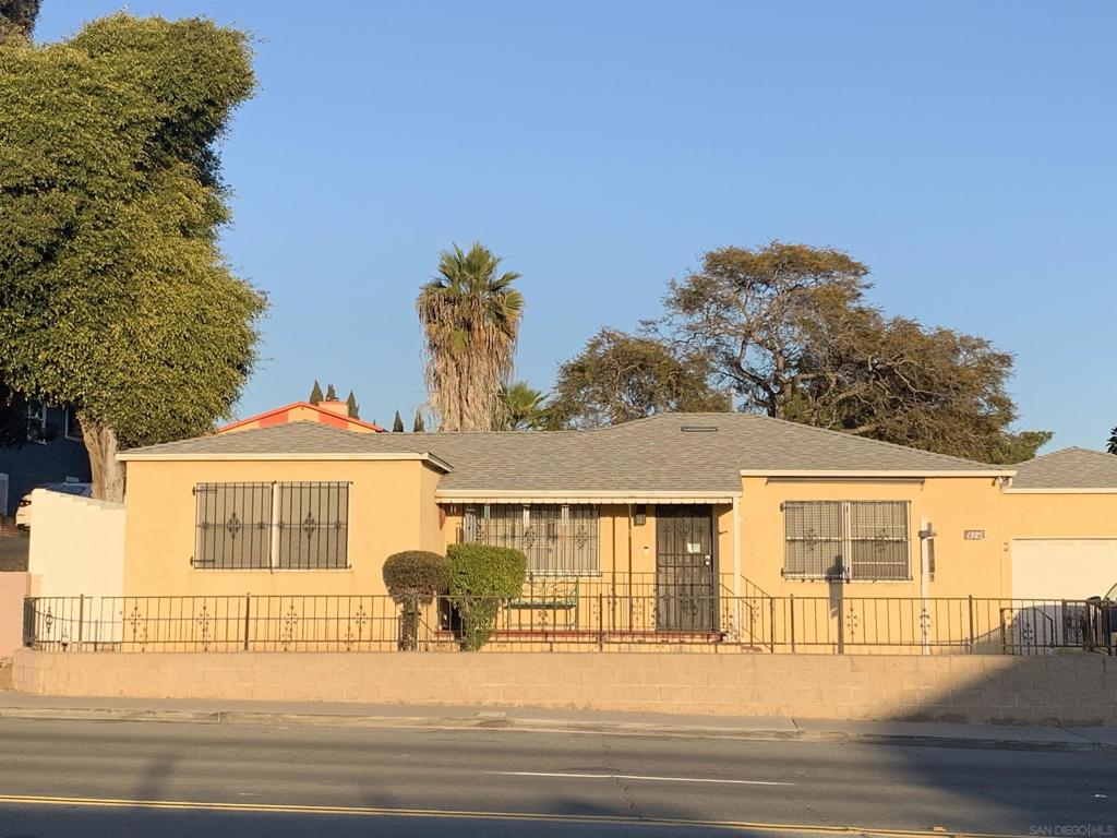 1385 Fourth Avenue Property Photo
