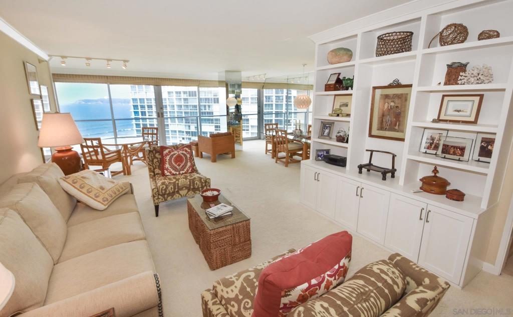 1750 Avenida Del Mundo 1406 Property Photo 3