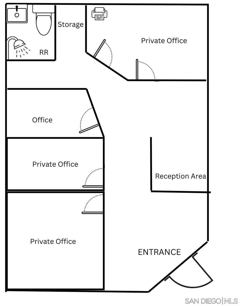 4550 Kearny Villa Dr Property Photo 3
