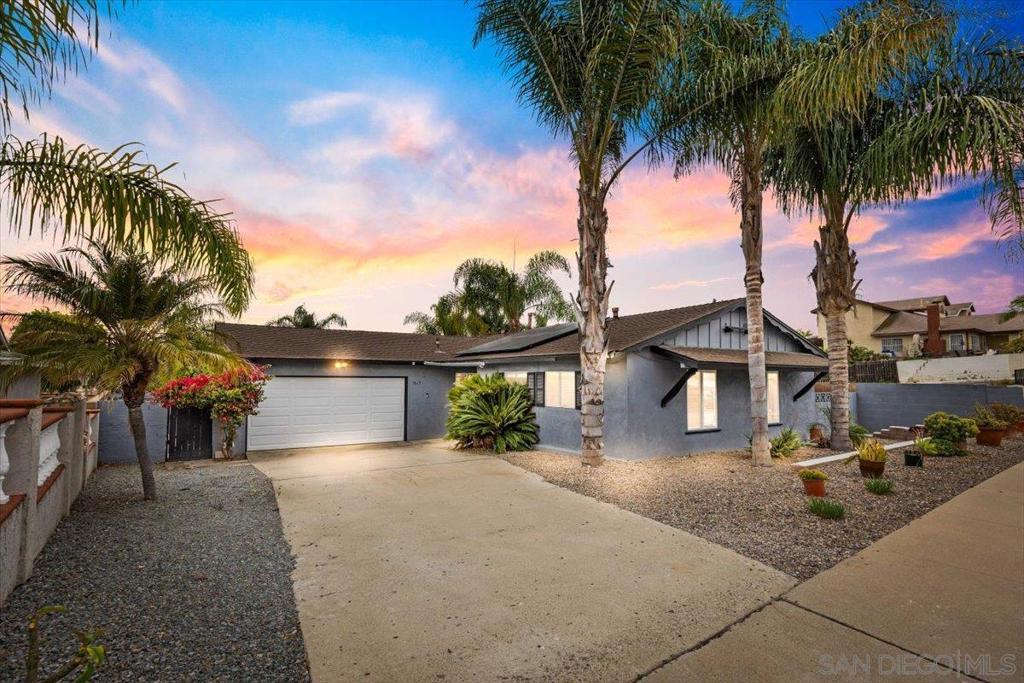 7615 Woodbine Way Property Photo