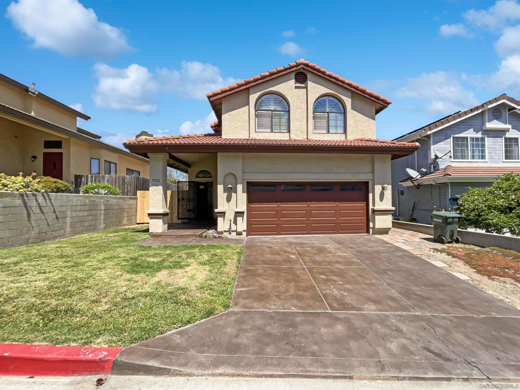 7922 Sunset Ter Property Photo 1