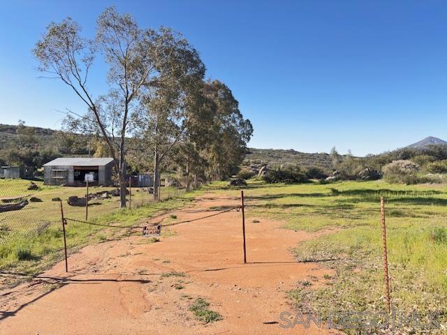 1 Grapevine Ranch Rd. Property Photo 1