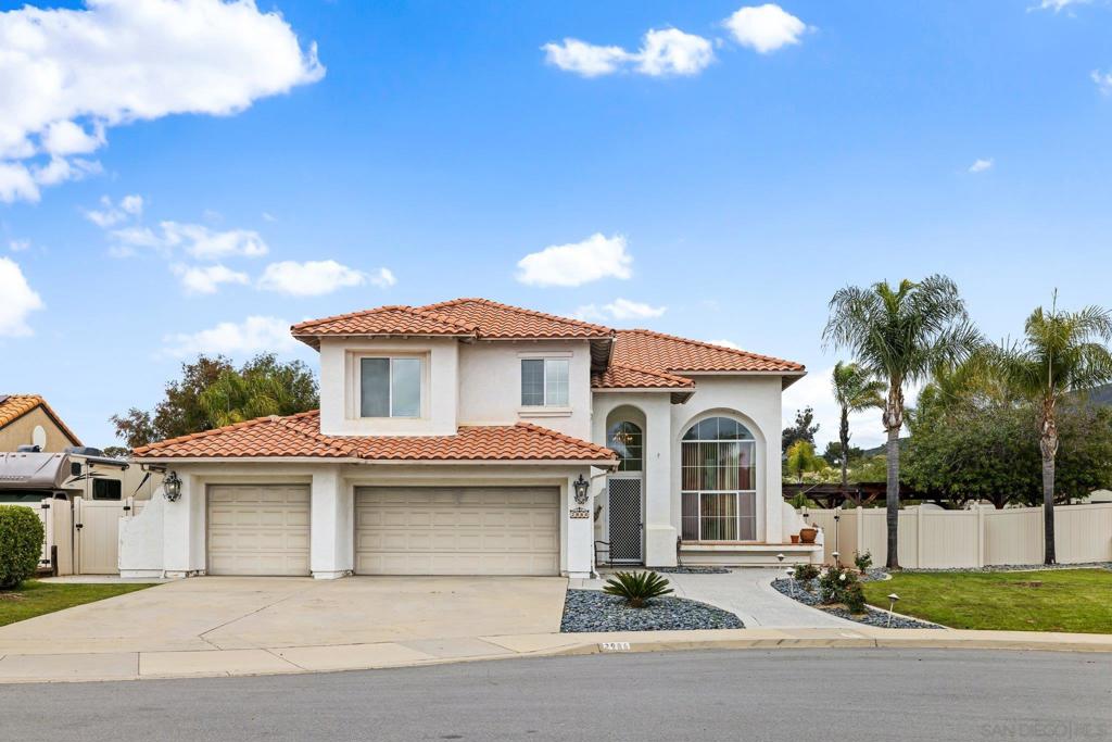 2986 Sage View Dr Property Photo