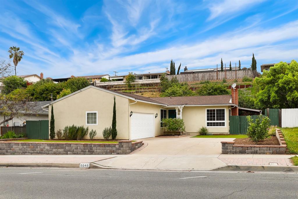 6040 Amaya Dr Property Photo 1