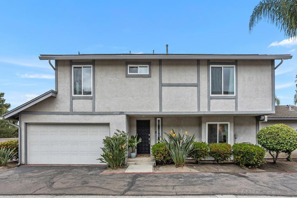 2819 Unicornio St. Property Photo 1