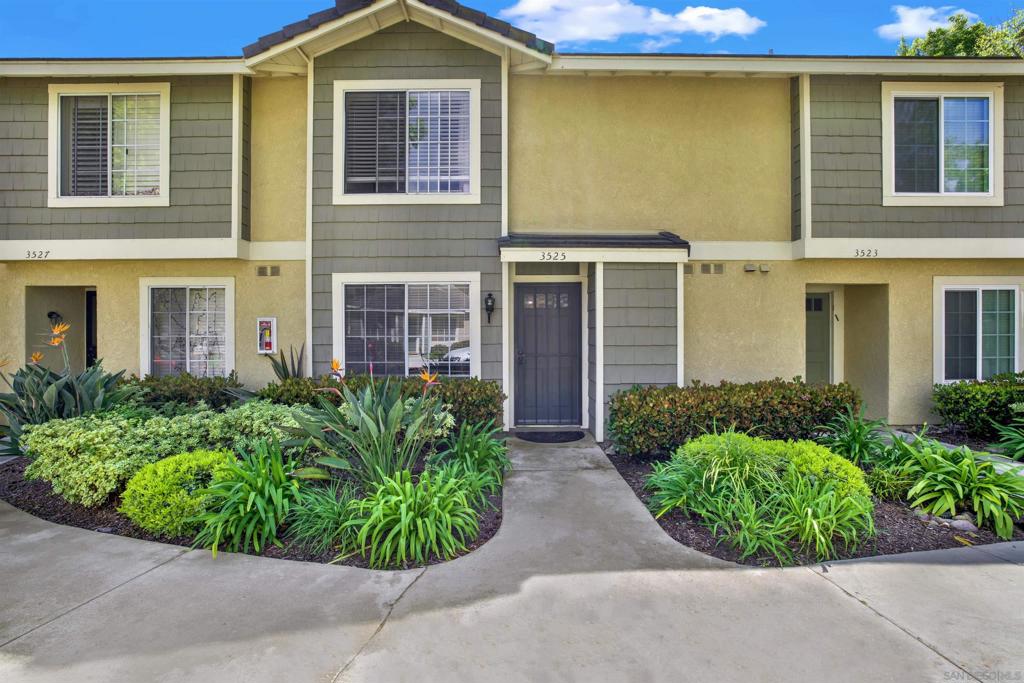 3525 Caminito Carmel Landing Property Photo 1