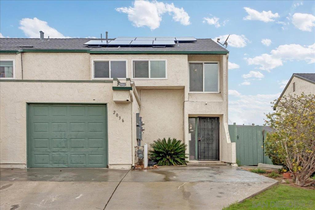 2036 Terrakappa Ave Property Photo 1