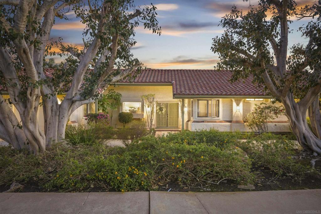 1549 Ventana Drive Property Photo 1
