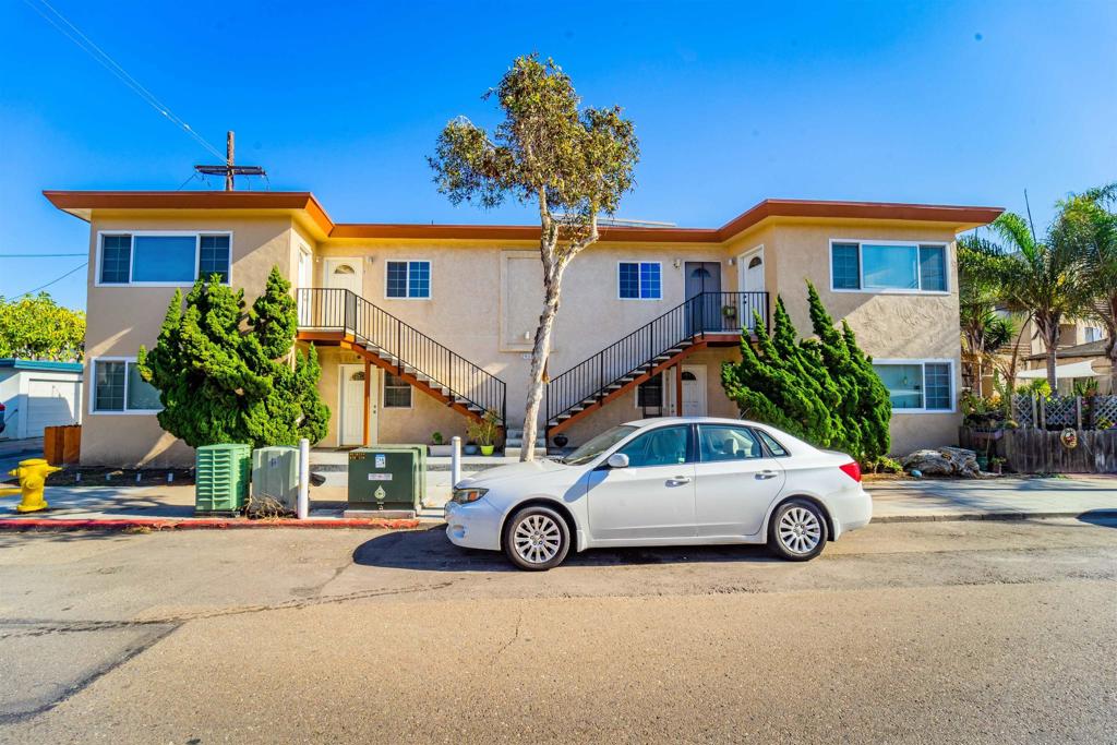 2931 Mission Blvd Property Photo 1