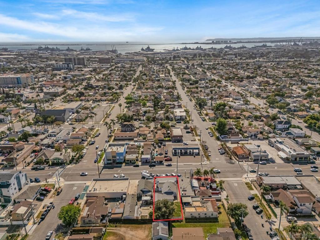519 Highland Ave Property Photo