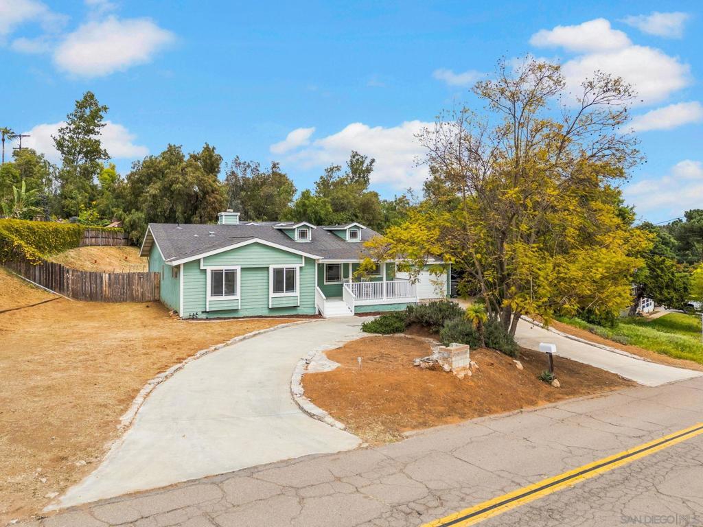 11507 Pinehurst Drive Property Photo 1