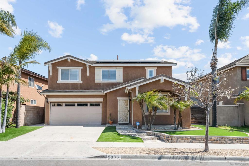 5836 Vista San Guadalupe Property Photo 1