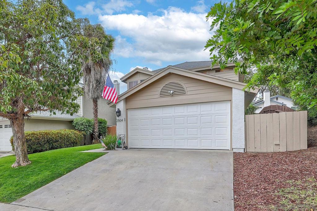 2504 Manzana Way Property Photo