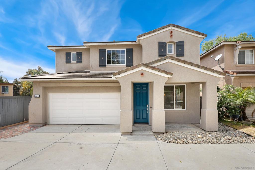 1020 Crystal Springs Pl Property Photo 1