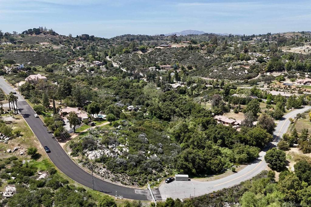 Via Viejas Oeste Property Photo