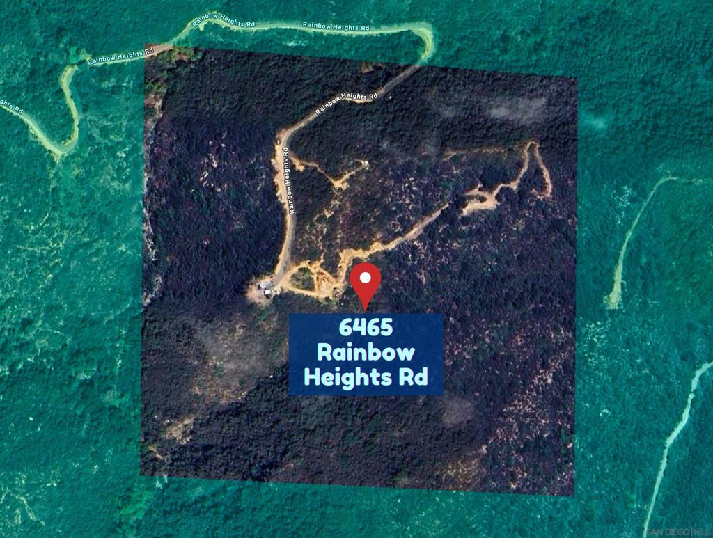 6465 Rainbow Heights Rd Property Photo 1