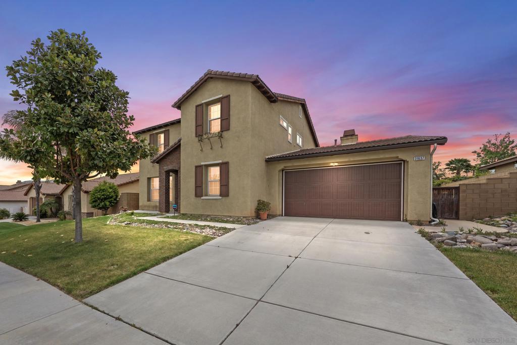 31637 Meadow Ln Property Photo 1