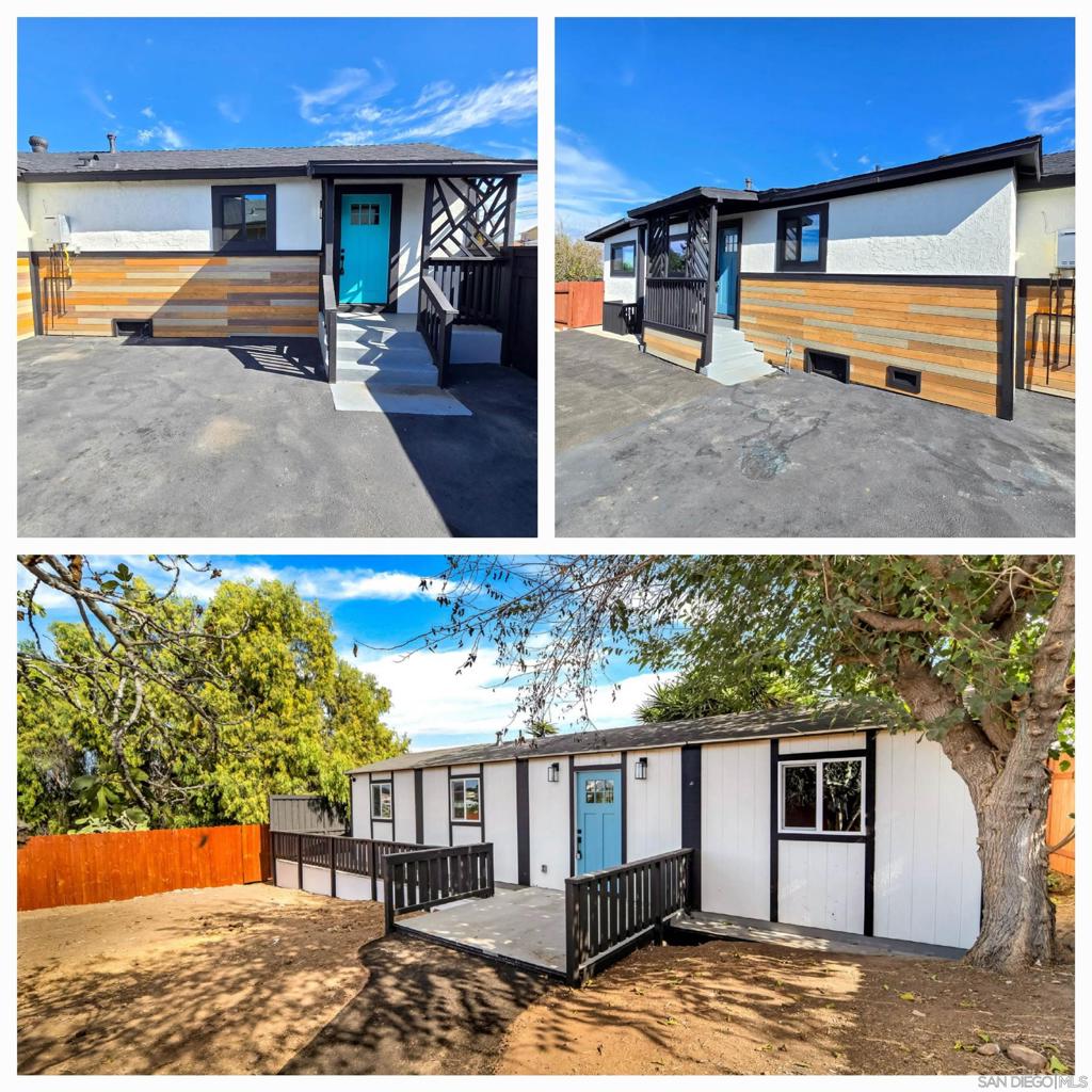 1846 Klauber Avenue Property Photo 1
