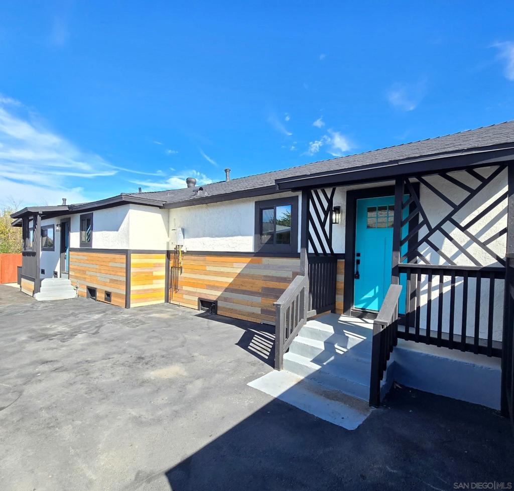 1846 Klauber Avenue Property Photo 2