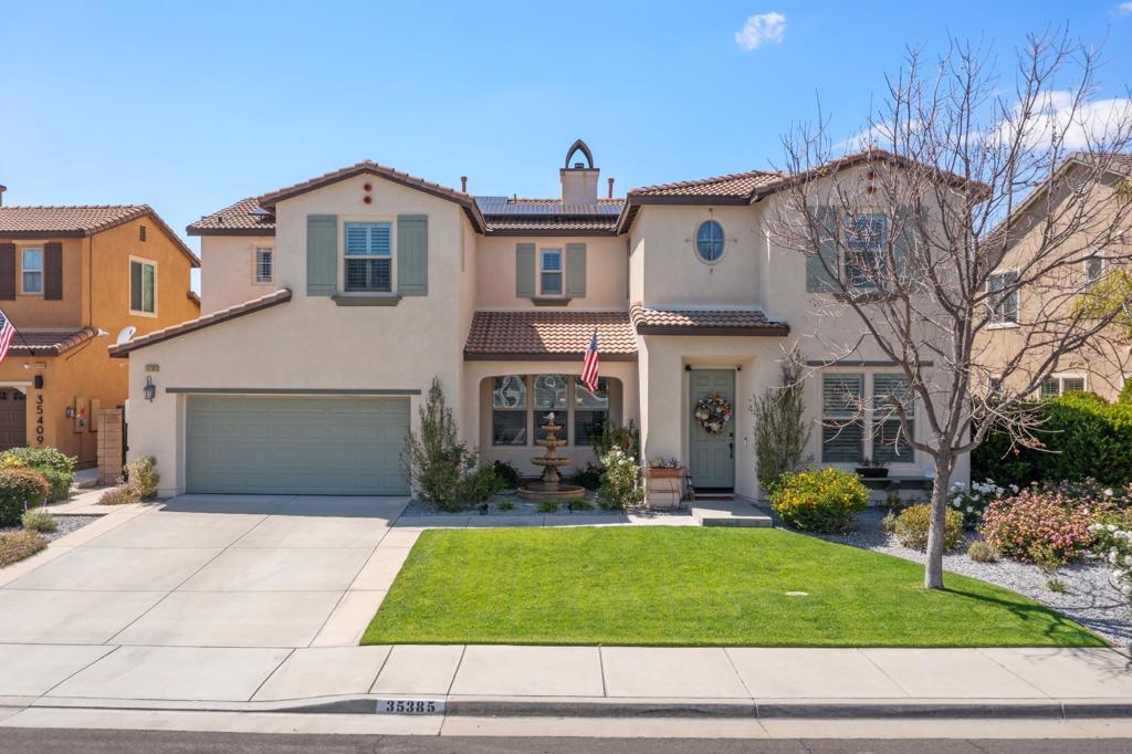 35385 Summerholly Ln Property Photo 1