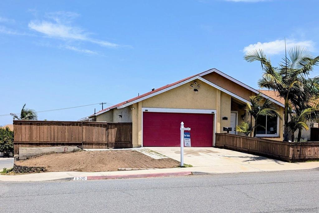 8300 Cacus Street Property Photo