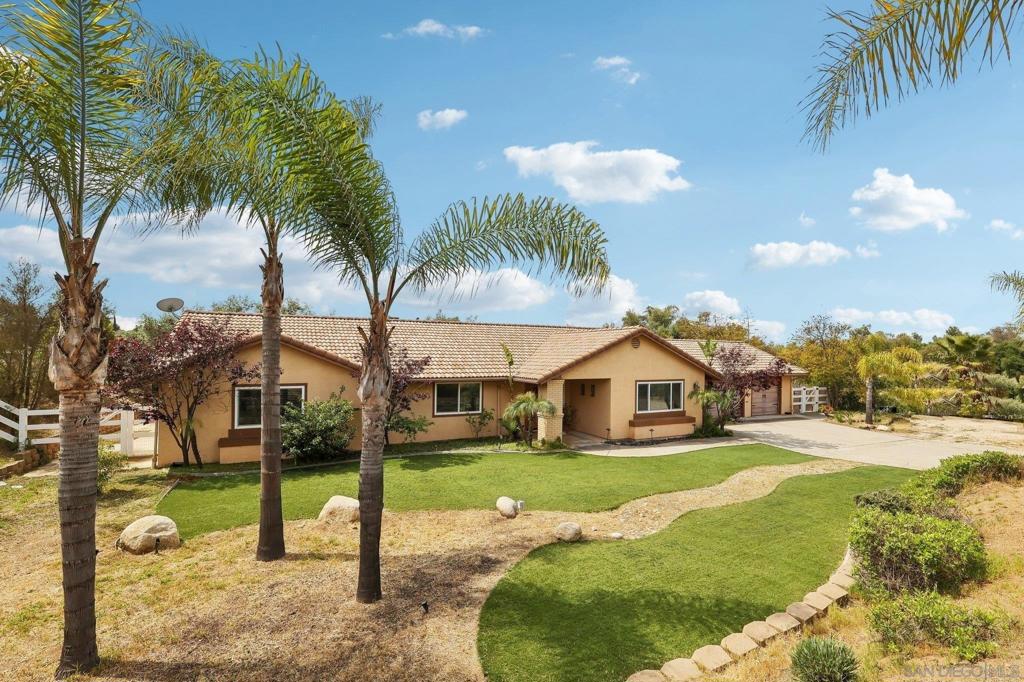 14115 Margarita Ln Property Photo 1
