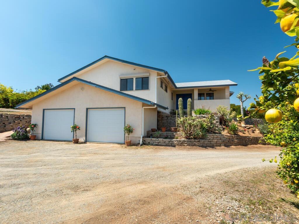 12040 Sierra Rojo Rd Property Photo 1