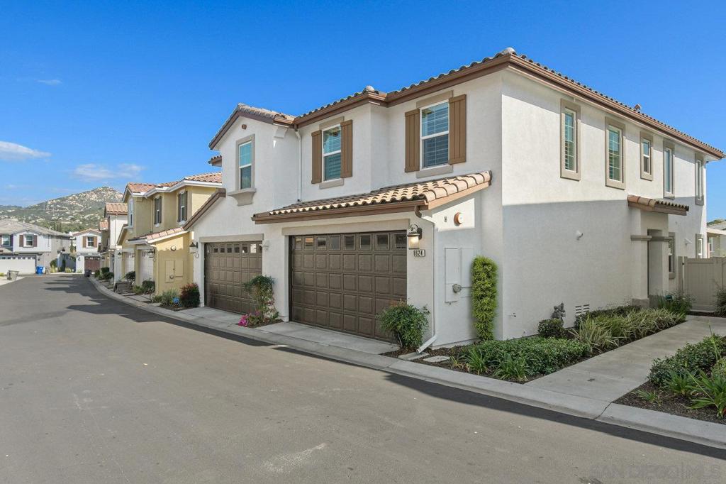 8624 Sage Shadow Drive Property Photo 1