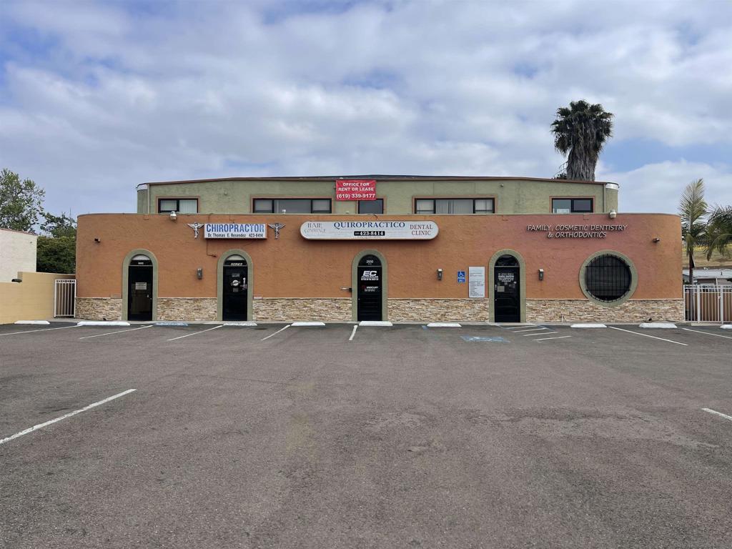 2930 Coronado Ave, Suite A Property Photo 1