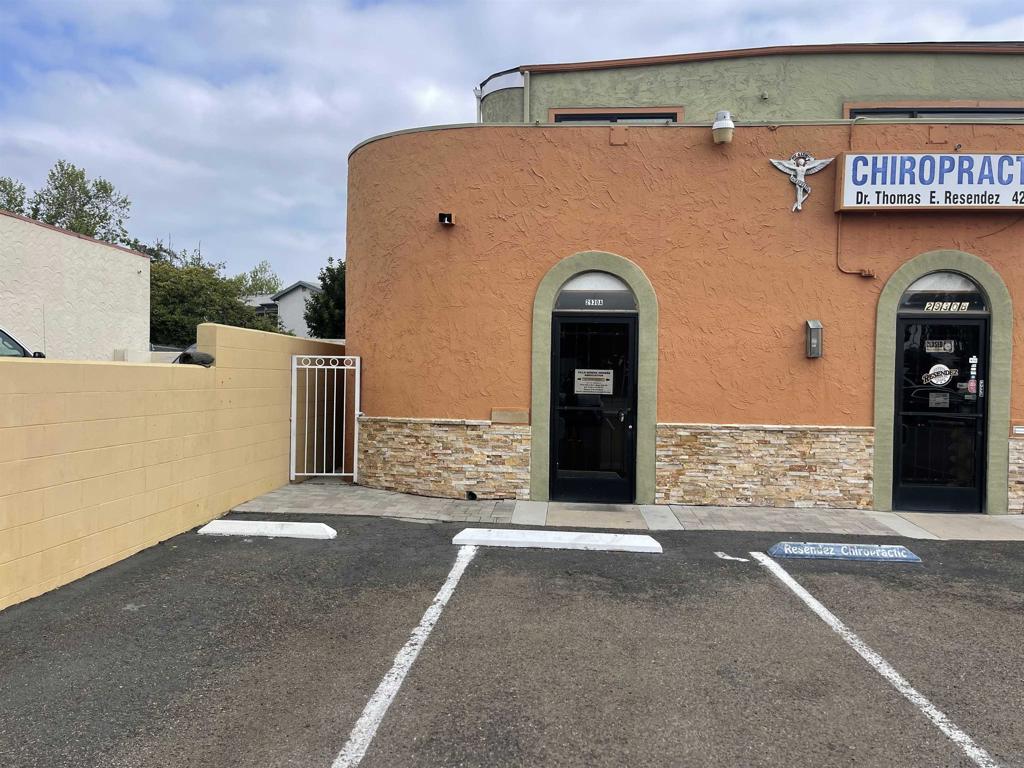 2930 Coronado Ave, Suite A Property Photo 3