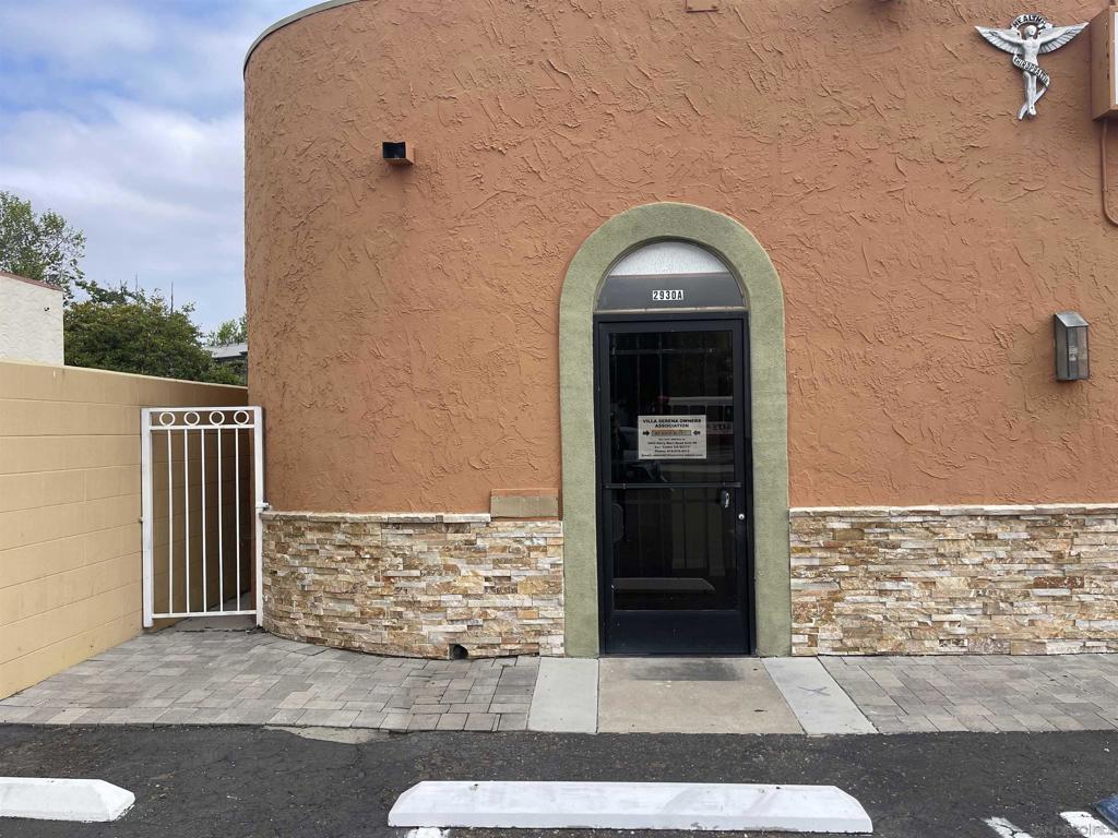 2930 Coronado Ave, Suite A Property Photo 4