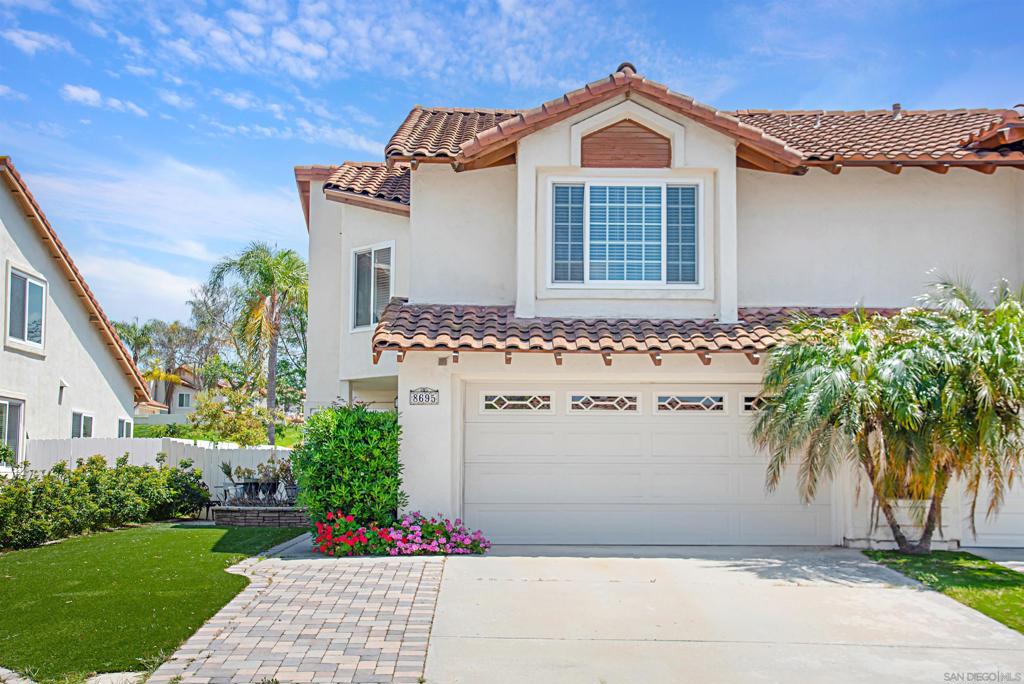 8695 Rideabout Ln Property Photo 1
