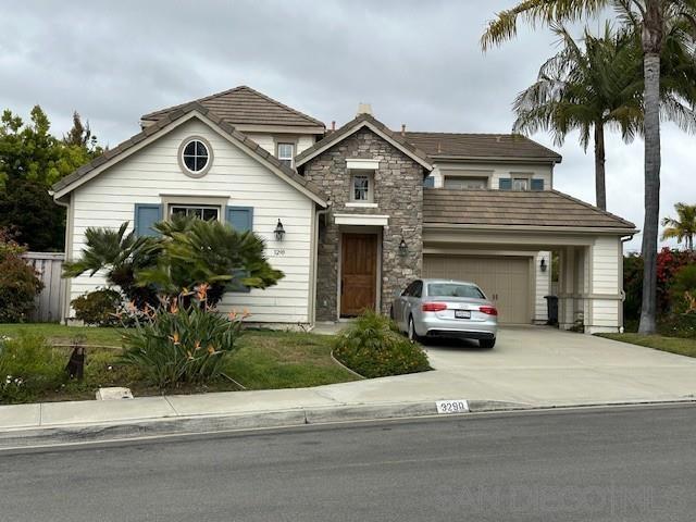3290 Avenida De Sueno Property Photo 1