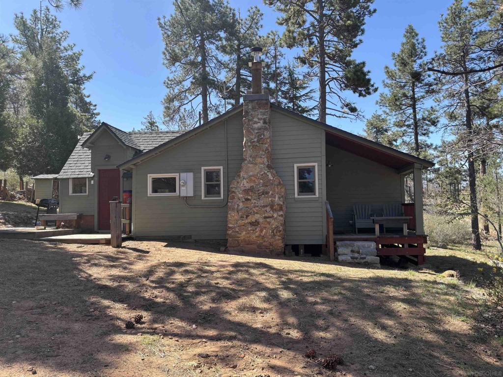 318 Laguna Tract Rd Property Photo