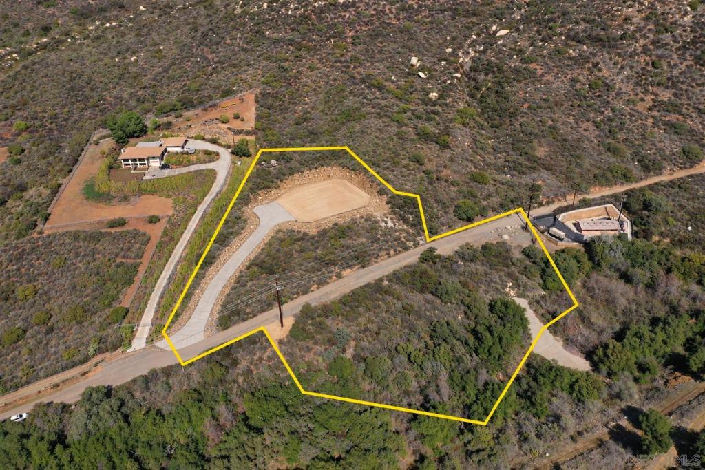 0 Rios Canyon Rd #16 Property Photo 3