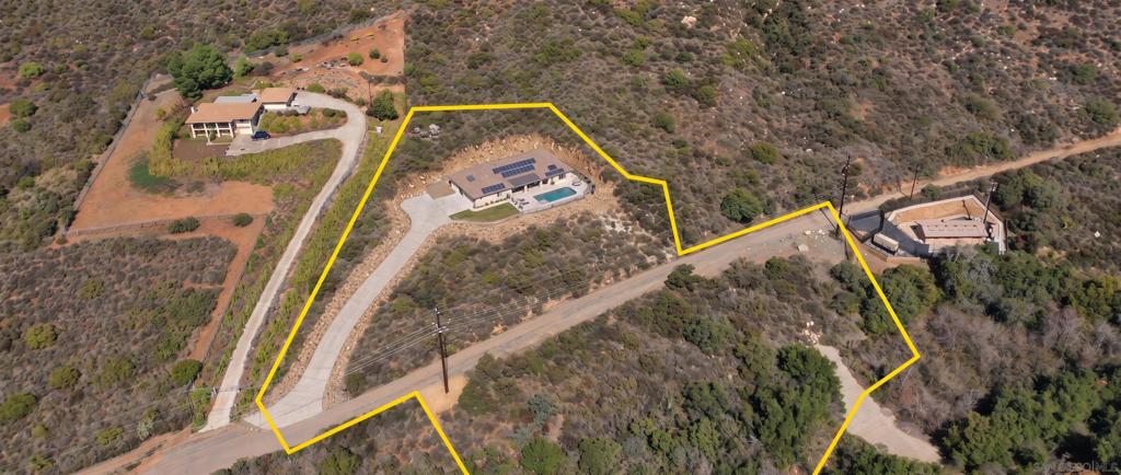 0 Rios Canyon Rd #16 Property Photo 5
